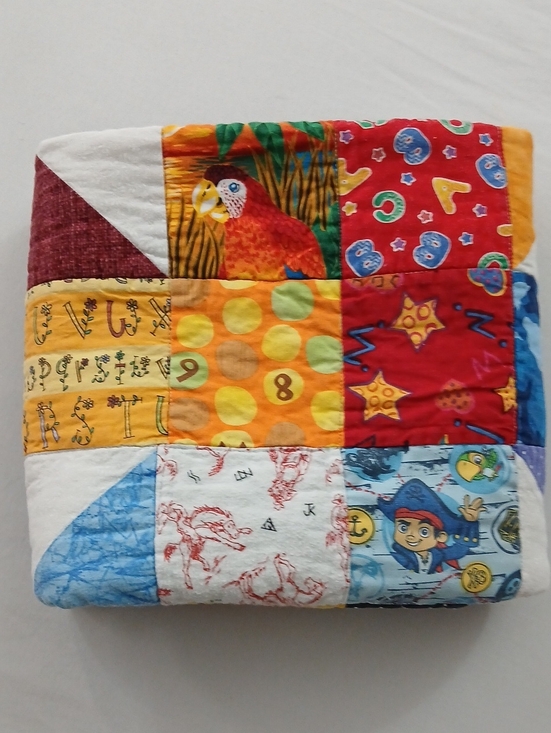 Other - Homemade Quilt